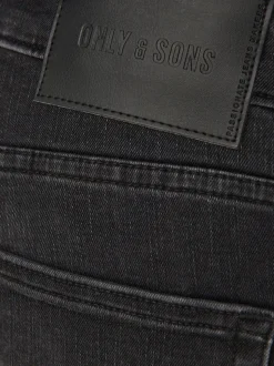 ONSWEFT Middels høy midje Regular Fit Jeans