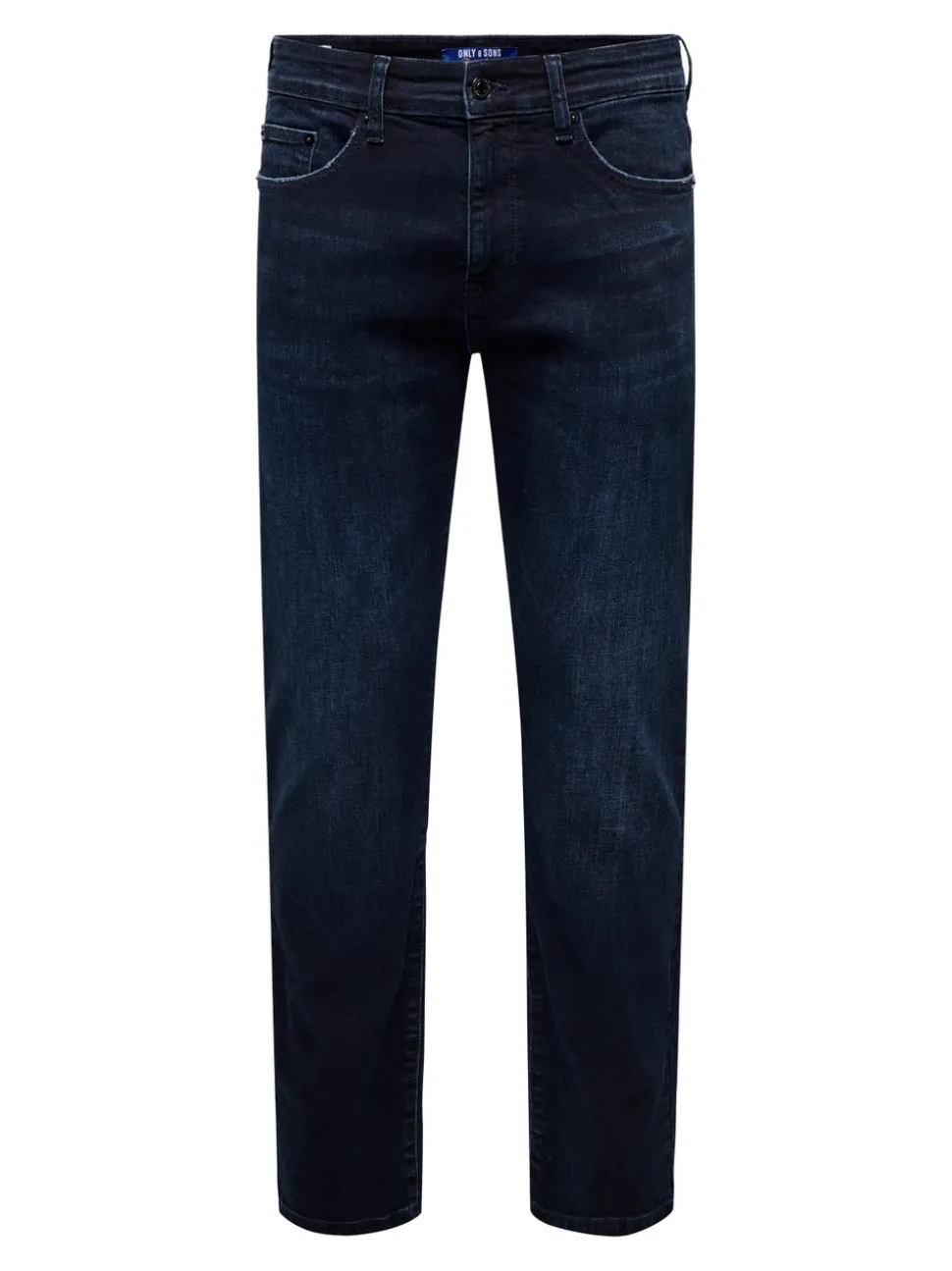 ONSWEFT Middels høy midje Regular Fit Jeans