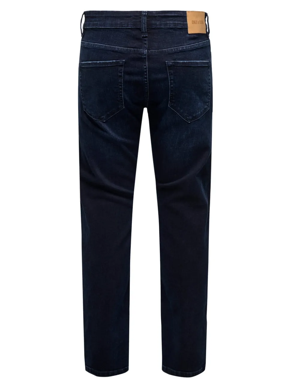 ONSWEFT Middels høy midje Regular Fit Jeans