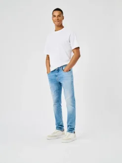 ONSWEFT Middels høy midje Regular Fit Jeans
