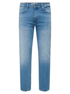 ONSWEFT Middels høy midje Regular Fit Jeans
