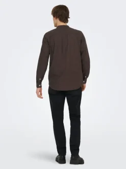 ONSWEFT Middels høy midje Regular Fit Jeans