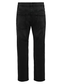 ONSWEFT Middels høy midje Regular Fit Jeans