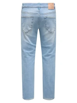 ONSWEFT Middels høy midje Regular Fit Jeans