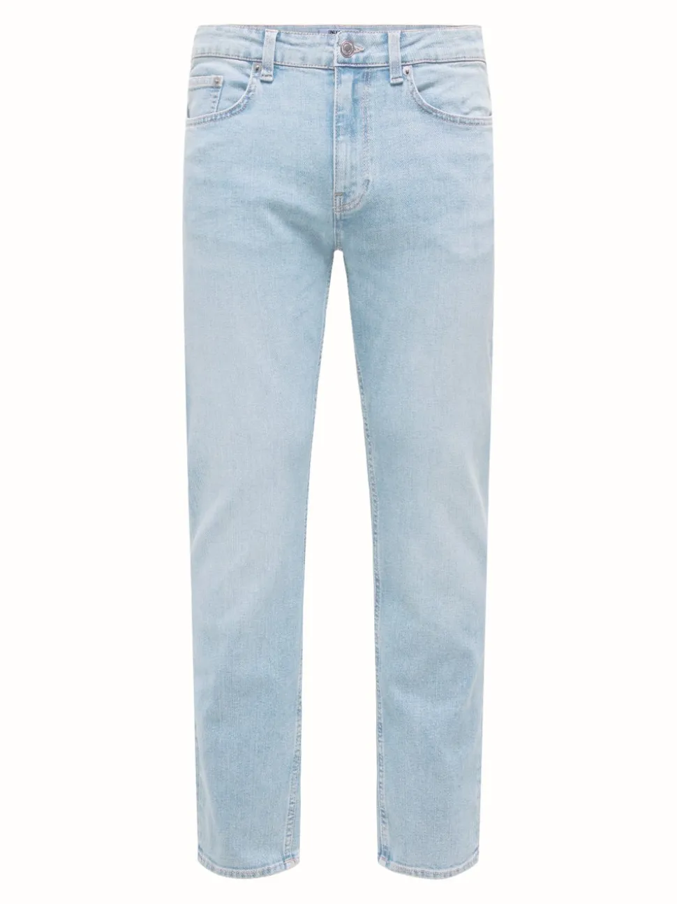 ONSWEFT Middels høy midje Regular Fit Jeans