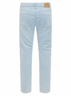 ONSWEFT Middels høy midje Regular Fit Jeans