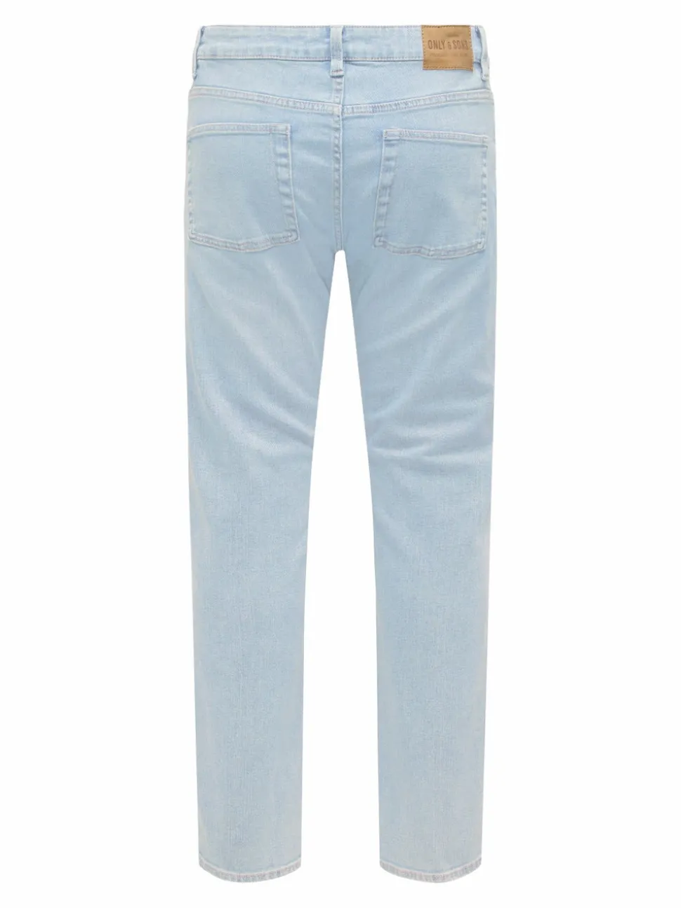 ONSWEFT Middels høy midje Regular Fit Jeans