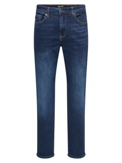 ONSWEFT Middels høy midje Regular Fit Jeans