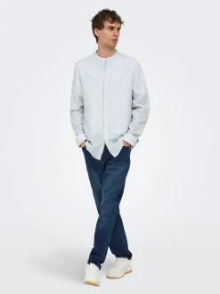 ONSWEFT Middels høy midje Regular Fit Jeans