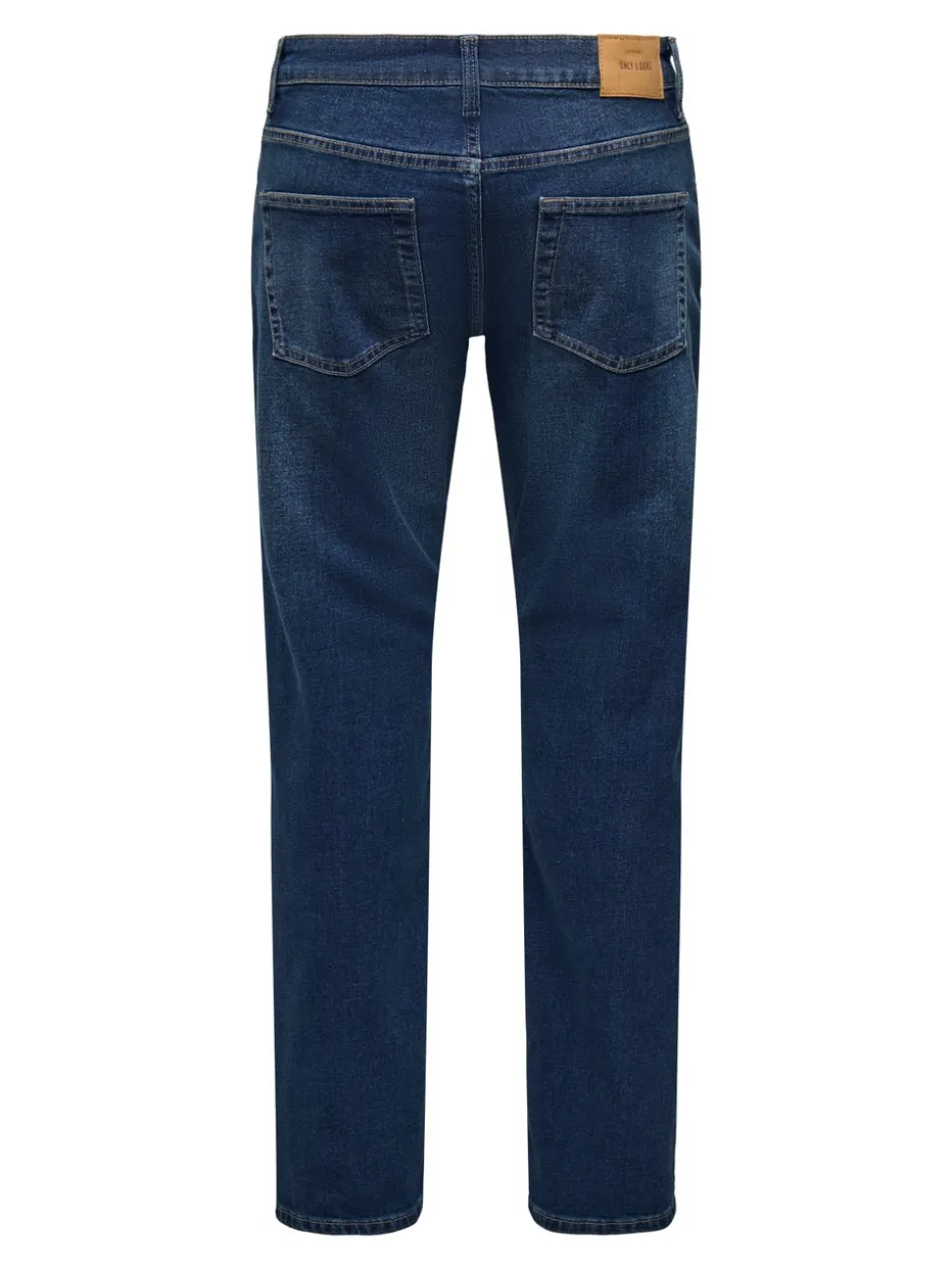 ONSWEFT Middels høy midje Regular Fit Jeans