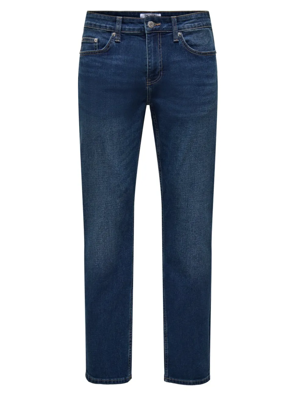 ONSWEFT Middels høy midje Regular Fit Jeans