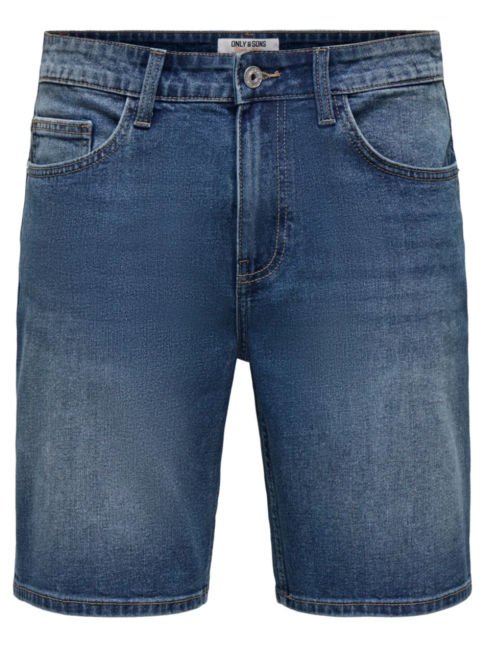 ONSWEFT Middels høyt snitt Regular Fit Shorts