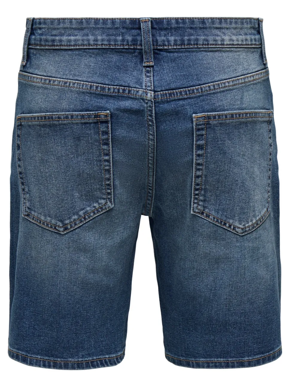 ONSWEFT Middels høyt snitt Regular Fit Shorts