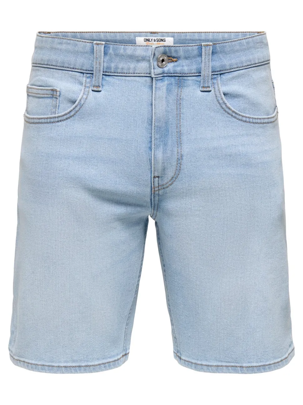 ONSWEFT Middels høyt snitt Regular Fit Shorts