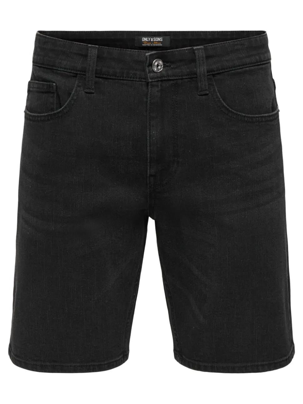 ONSWEFT Middels høyt snitt Regular Fit Shorts