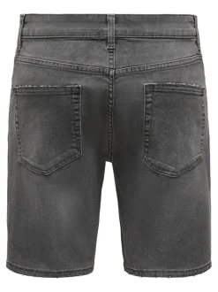 ONSWEFT Middels høyt snitt Regular Fit Shorts