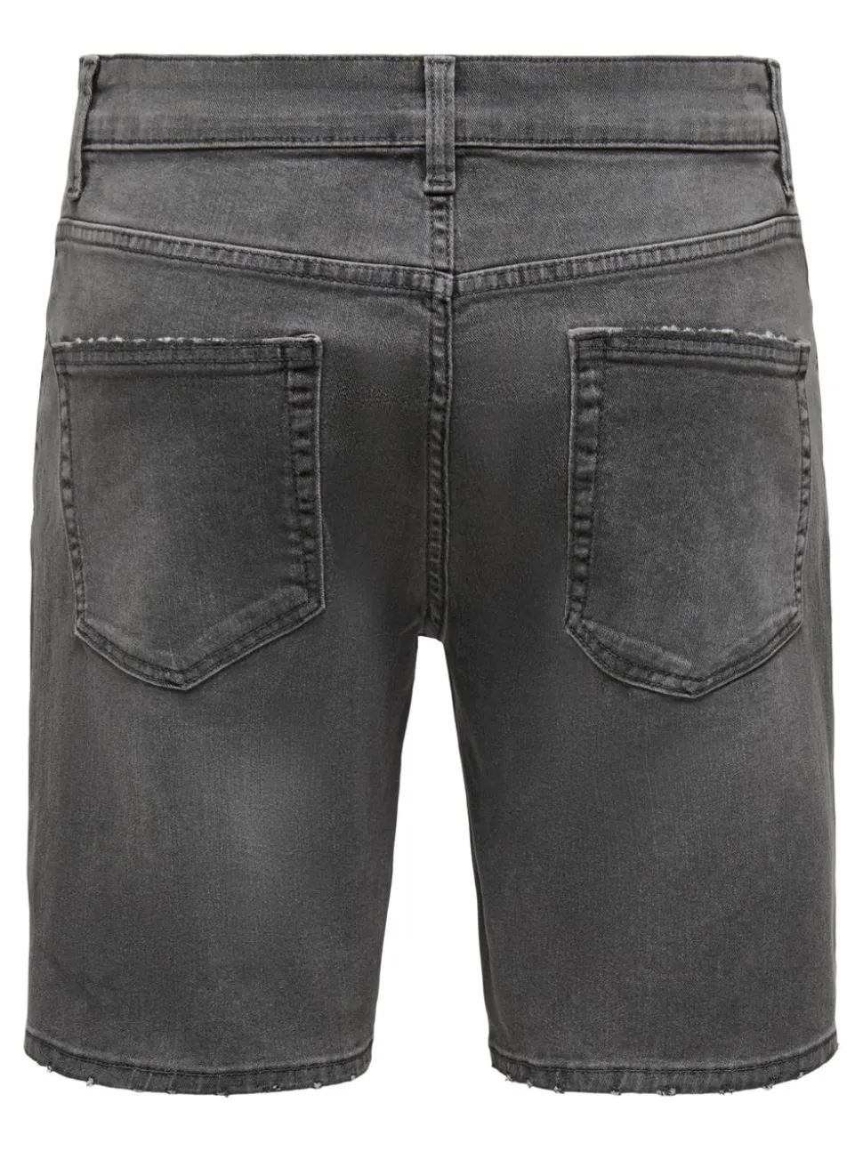 ONSWEFT Middels høyt snitt Regular Fit Shorts