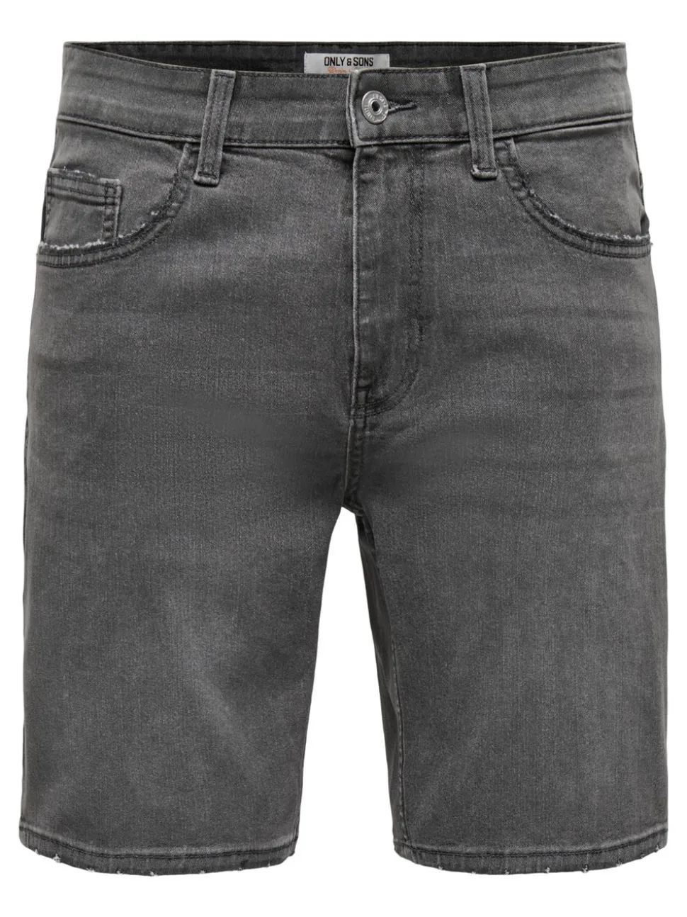 ONSWEFT Middels høyt snitt Regular Fit Shorts