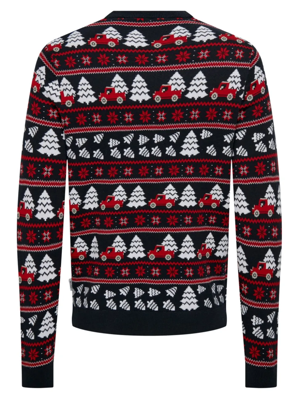 ONSXMAS Genser