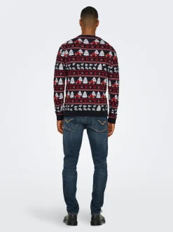 ONSXMAS Genser