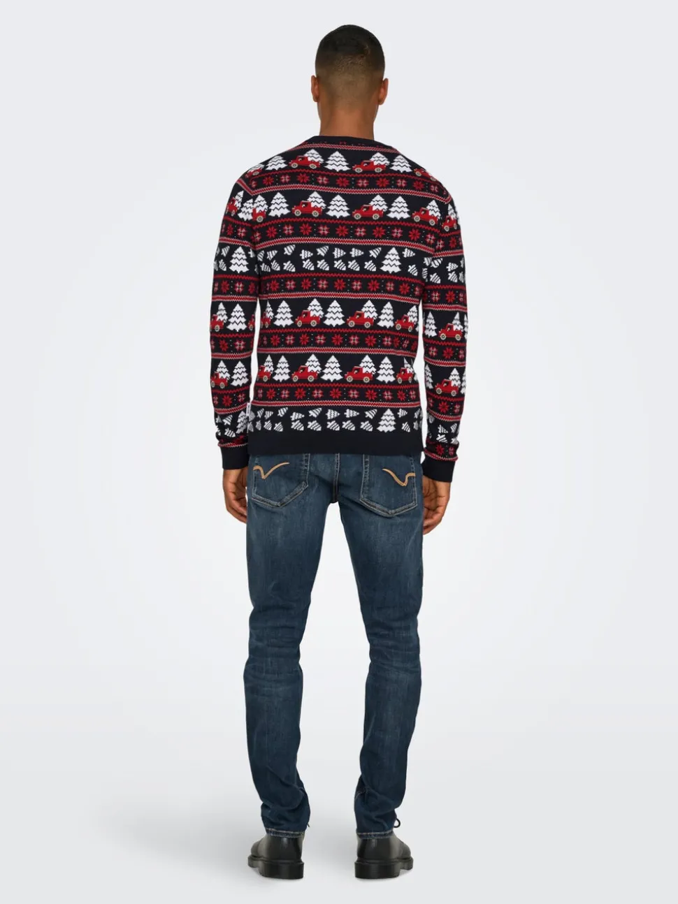 ONSXMAS Genser