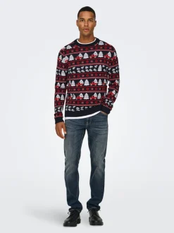 ONSXMAS Genser
