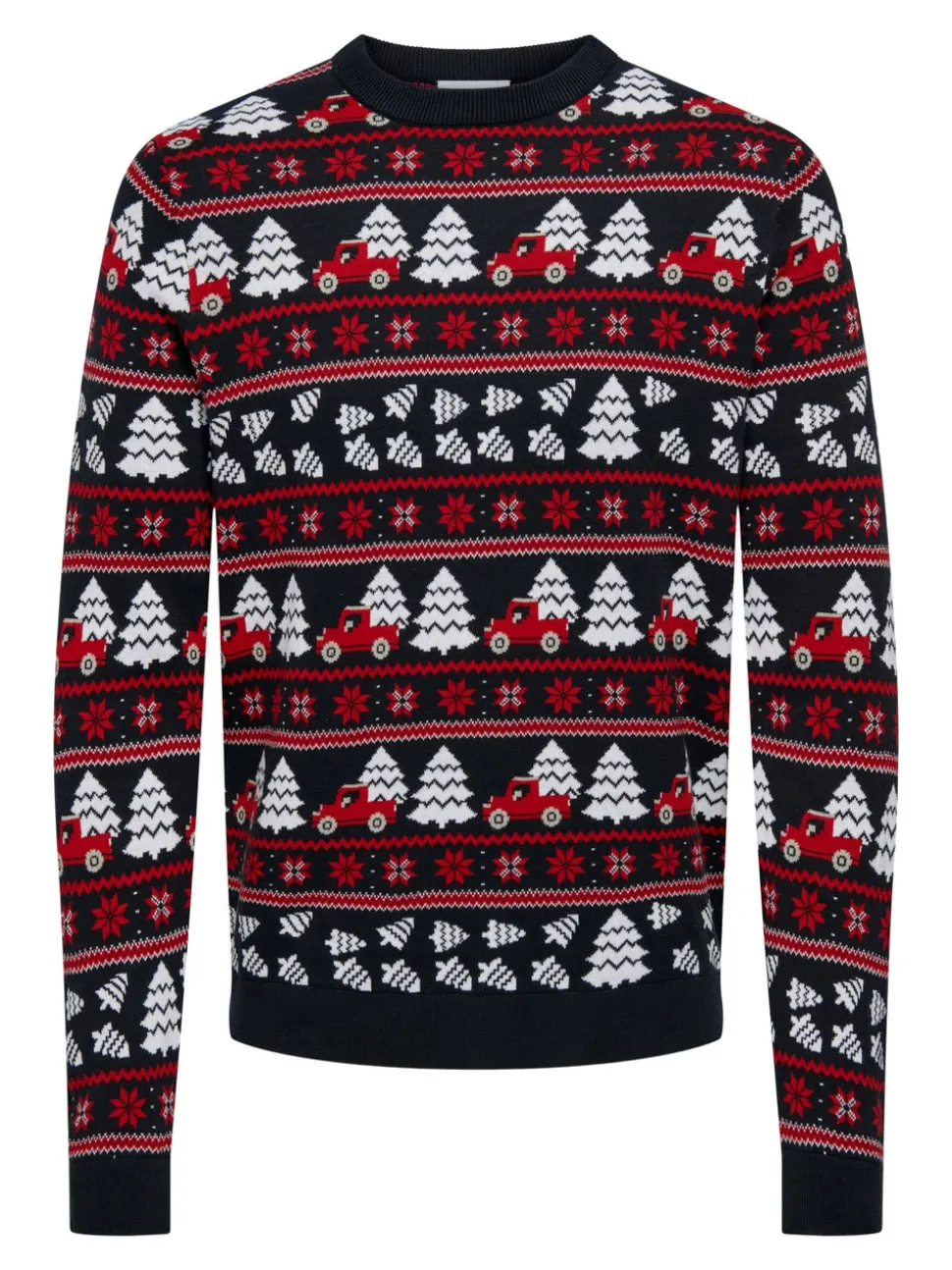 ONSXMAS Genser
