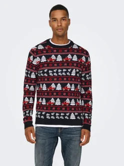 ONSXMAS Genser