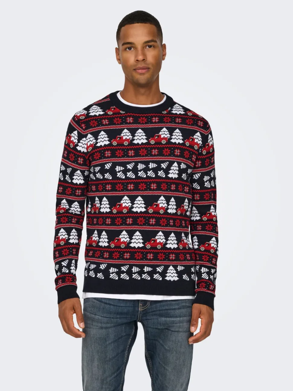 ONSXMAS Genser