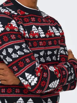 ONSXMAS Genser