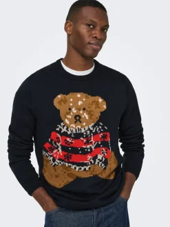 ONSXMAS Genser