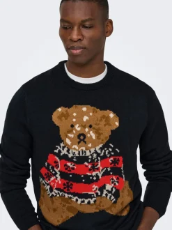 ONSXMAS Genser