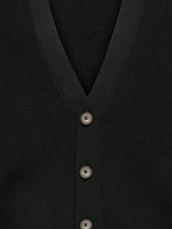 OSJALFI Strikket cardigan