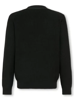 OSJALFI Strikket cardigan