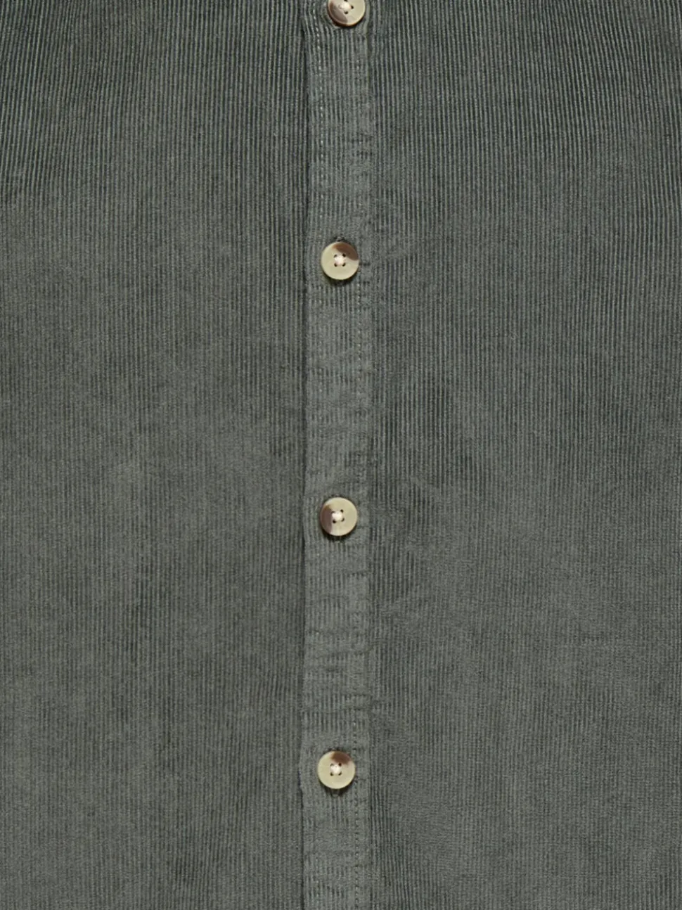 OSJALP Corduroy Skjorte