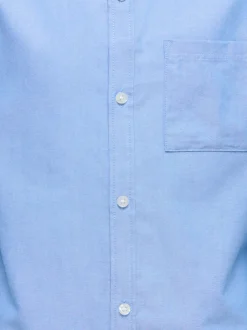 OSJALVARO Oxford-skjorte