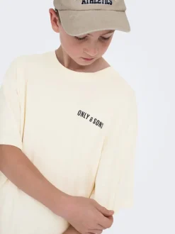 OSJARTSY T-skjorte