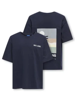 OSJARTSY T-skjorte