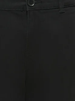 OSJCAM Tapered Fit Cargobukse