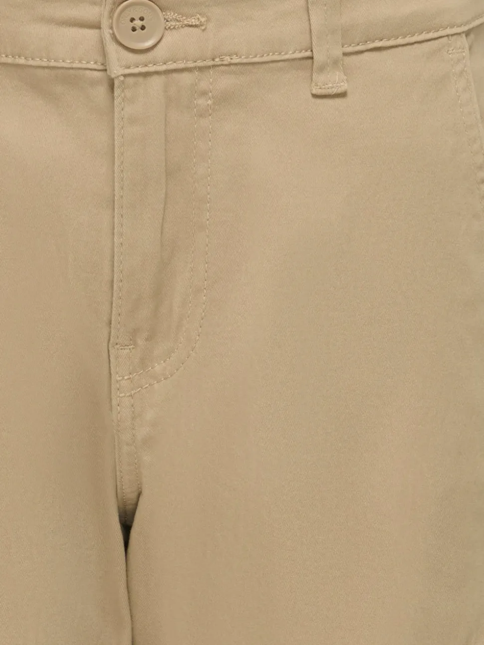 OSJCAM Tapered Fit Cargobukse