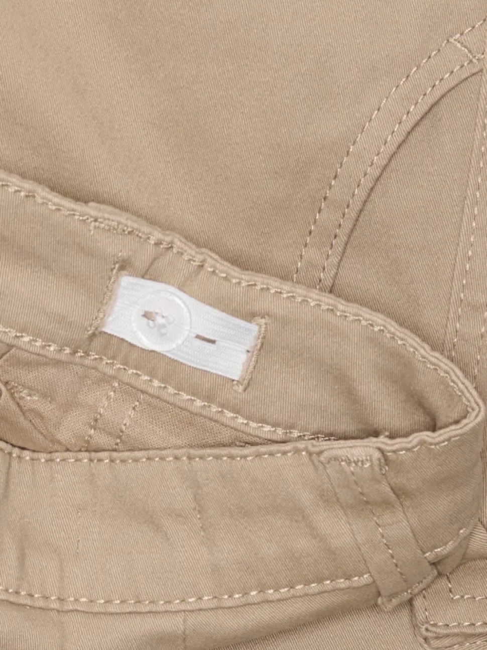 OSJCAM Tapered Fit Cargobukse