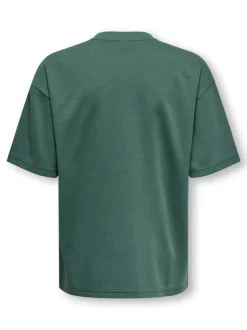 OSJCASPIAN T-skjorte
