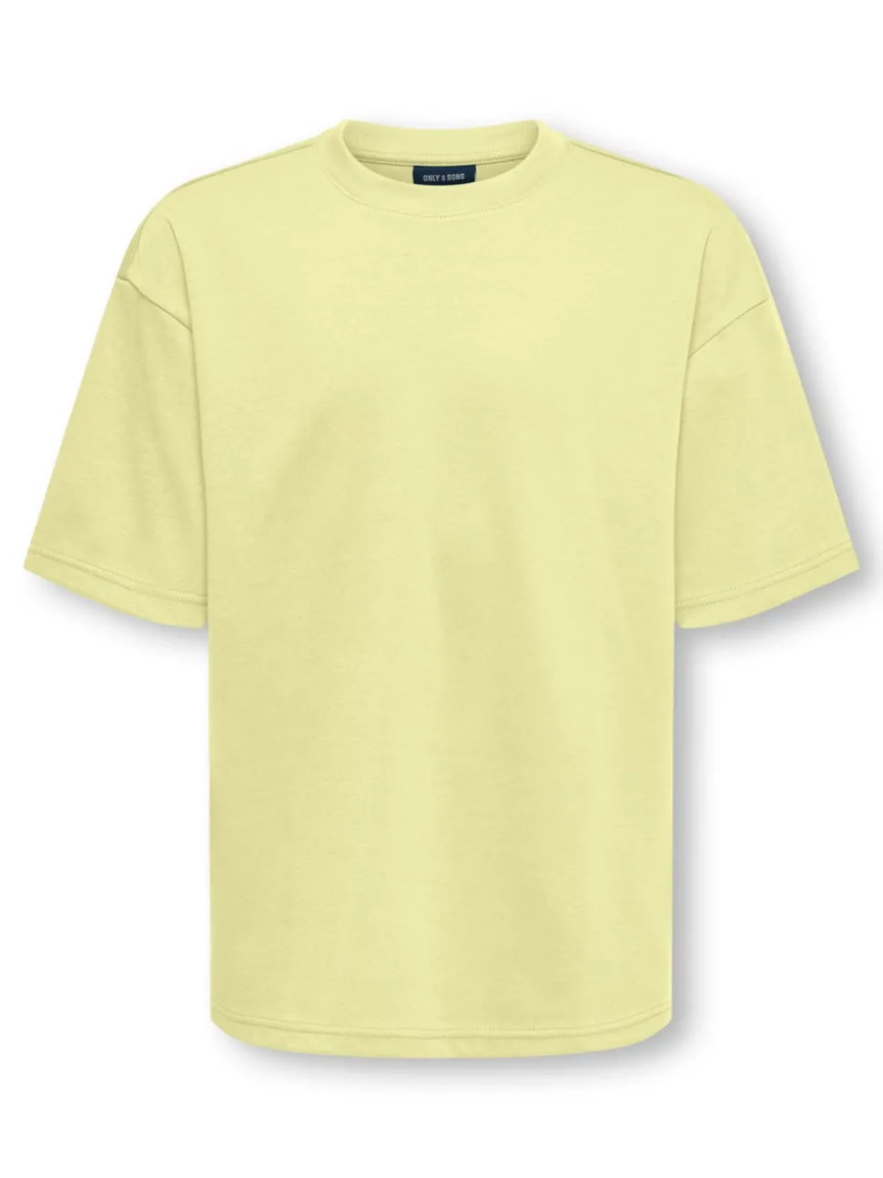 OSJCASPIAN T-skjorte