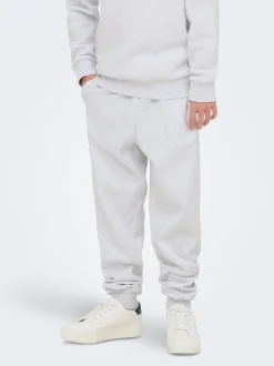 OSJCERES Regular Fit Sweatbukse