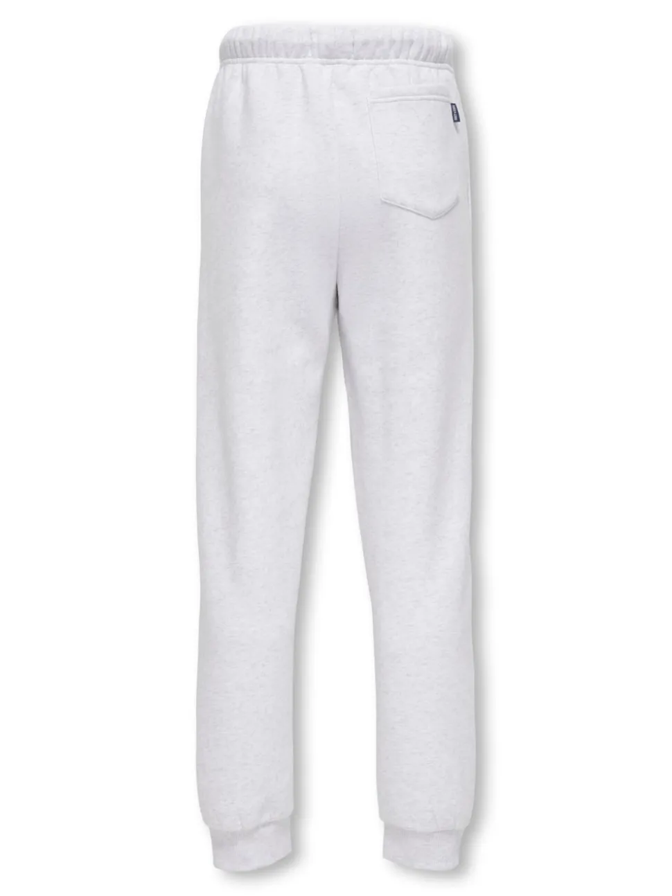 OSJCERES Regular Fit Sweatbukse