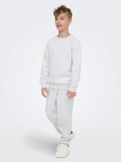 OSJCERES Regular Fit Sweatbukse