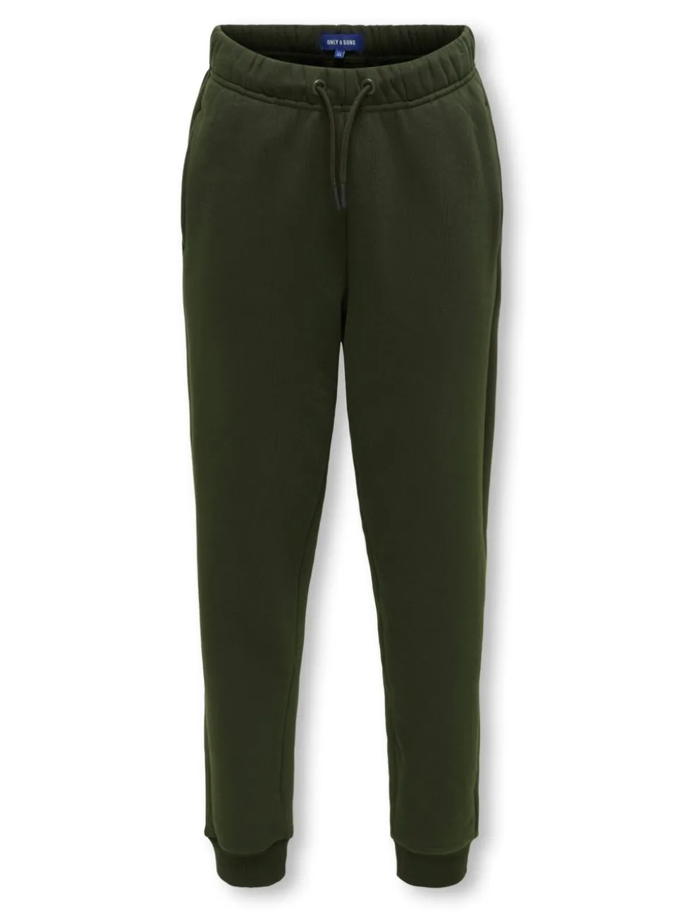 OSJCERES Regular Fit Sweatbukse