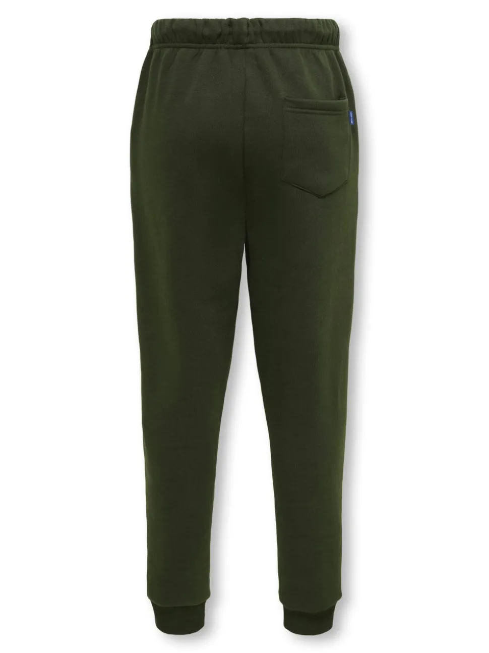 OSJCERES Regular Fit Sweatbukse