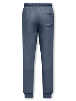 OSJCERES Regular Fit Sweatbukse
