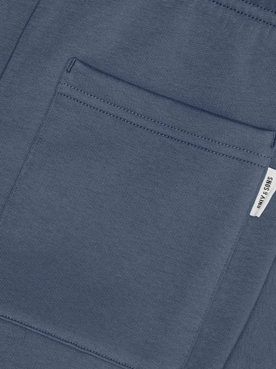 OSJCERES Regular Fit Sweatbukse